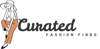 Curated Fashion Finds
