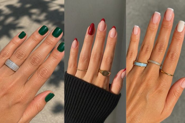 23 Old Money Nails for Summer That Look Effortlessly Polished and Quietly Luxurious