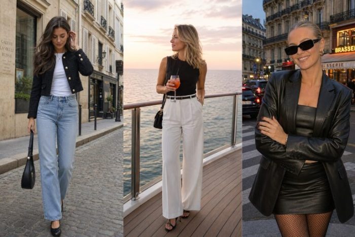 25 Timeless Old Money Outfit Ideas That Always Look Expensive