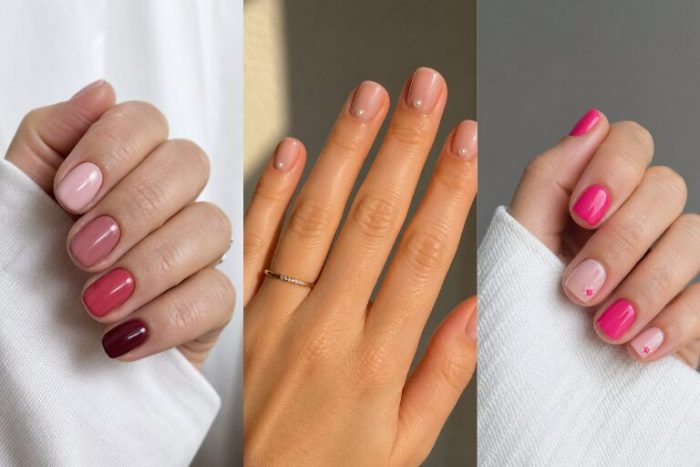 29 Classy Short Nail Ideas: The Ultimate Guide to Chic, Low-Maintenance Manicures