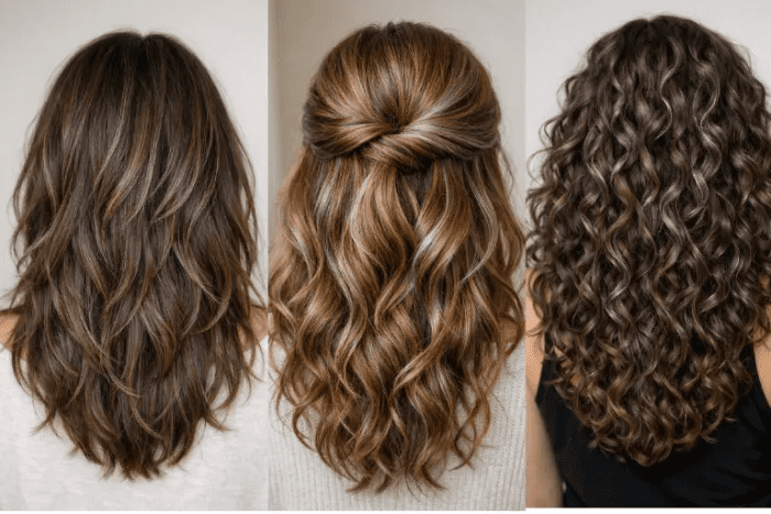 23 Chic Brown Hair with Silver Highlights Ideas: Multi-Dimensional, Low-Maintenance Trends