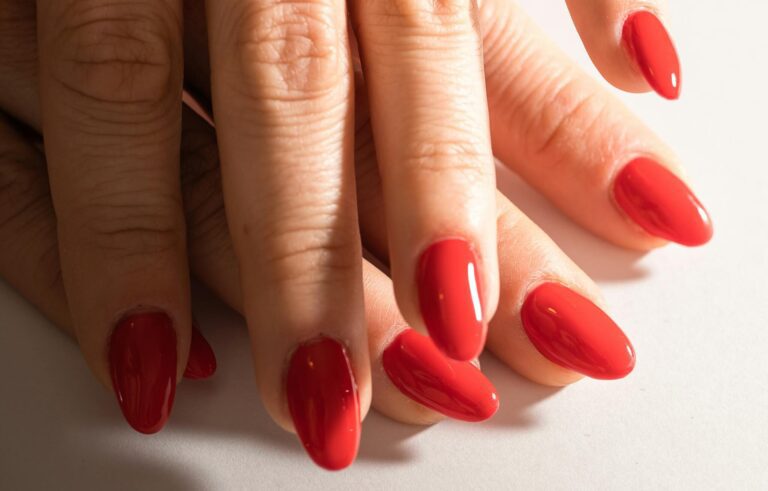 Easy Nail Care Routine for Healthier, Stronger Nails: A Step-by-Step Recovery Guide