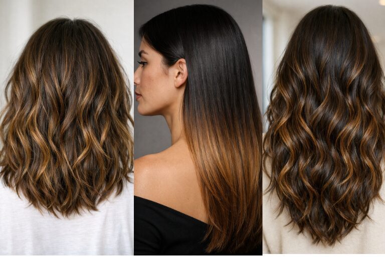 15 Dark Caramel Balayage Ideas That Add Warmth, Depth, and a Genuinely Expensive Glow