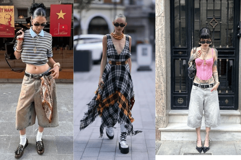 30 Summer Edgy Outfit Ideas That Prove Basics Don’t Have to Be Boring