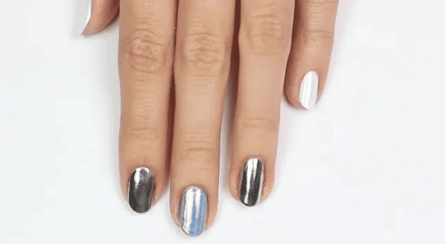 Can You Do Chrome Nails Without Gel? Yes — Here’s Exactly How