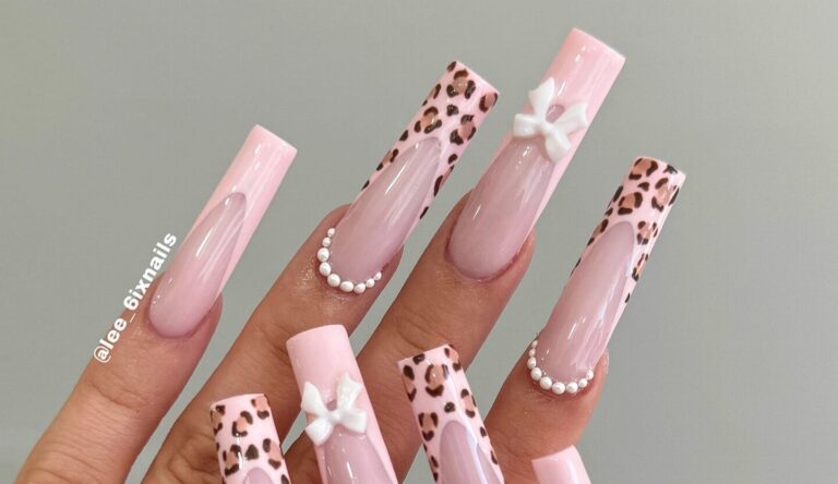 Can You Play Volleyball With Long Nails? Here’s What You Should Know