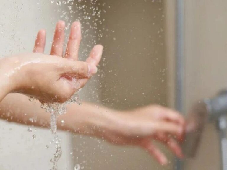 How Long to Wait to Shower After Gel Nails (And What Happens If You Don’t)