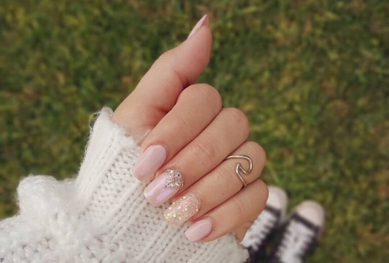 How to Match Your Nails to Your Outfit Without Overdoing It: The Style Sync Manual